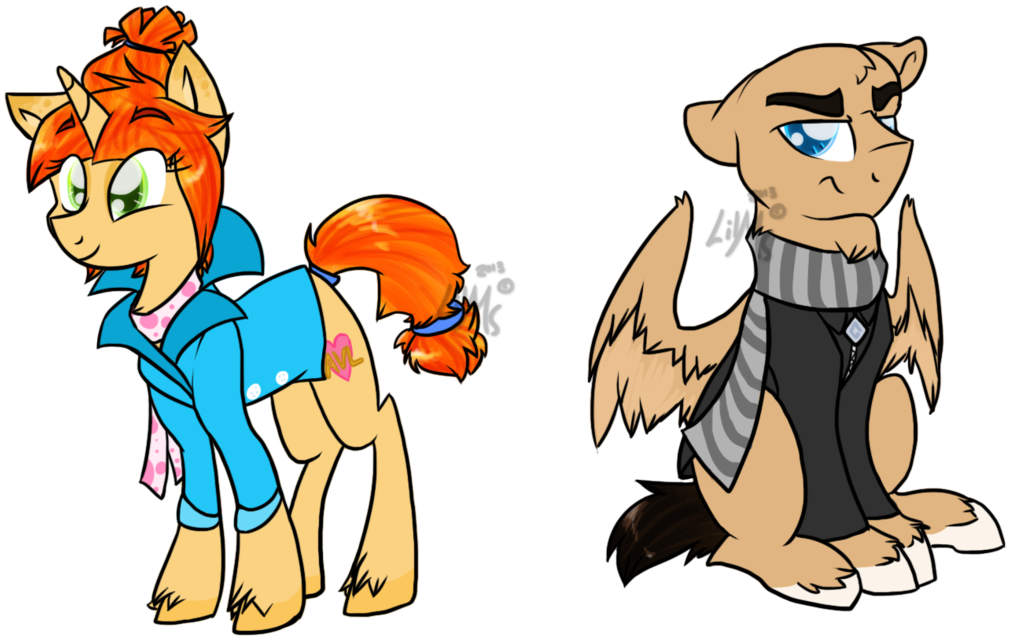 Justagirlonline, Despicable Me, Gru, Lucy Wilde, Ponified, - Despicable Me Lucy And Gru Art (1164x686)