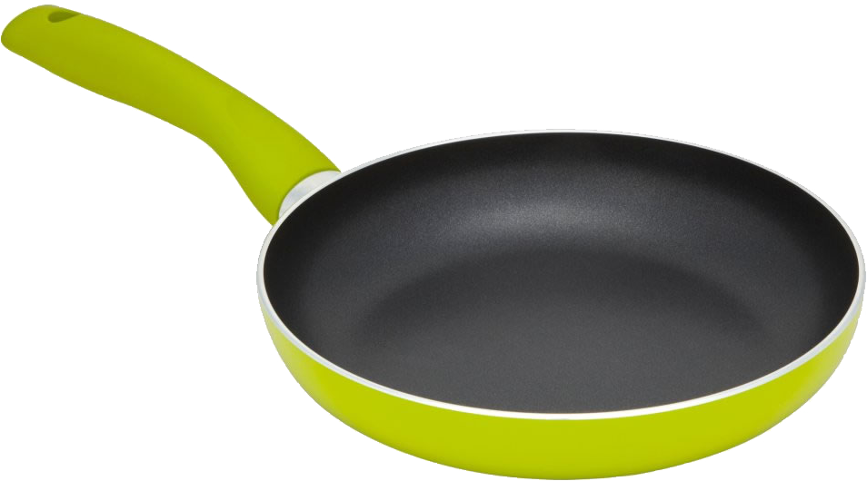 Frying Pan Clip Art - Frying Pan Clipart Png (954x530)