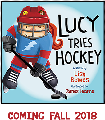 The Lucy Tries Sports Series Reinforces The High Five - Lucy Tries Luge (lucy Tries Sports) (350x440)