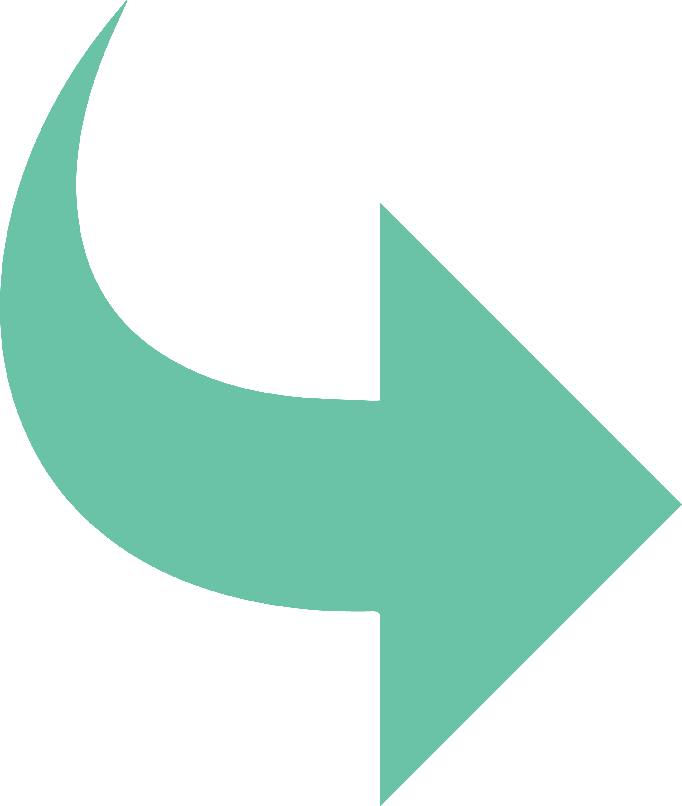 Forward Arrow 318 40747 Green - Digitalizacion De Documentos Pdf (2187x2585)