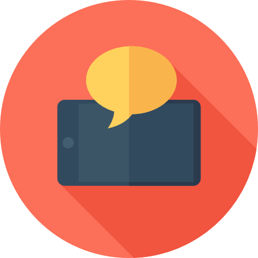 Receive Confirmation - Circus (512x512)