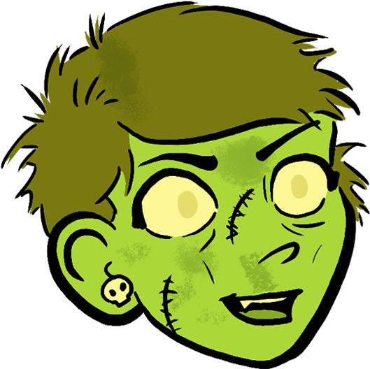 Be Brave And Join The Resistance - Be Brave And Join The Resistance (542x594)