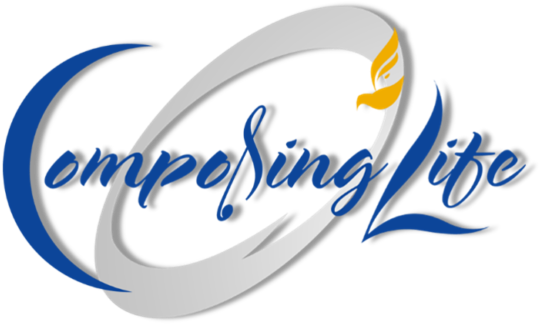 Composing Life Out Of Loss - Calligraphy (580x360)