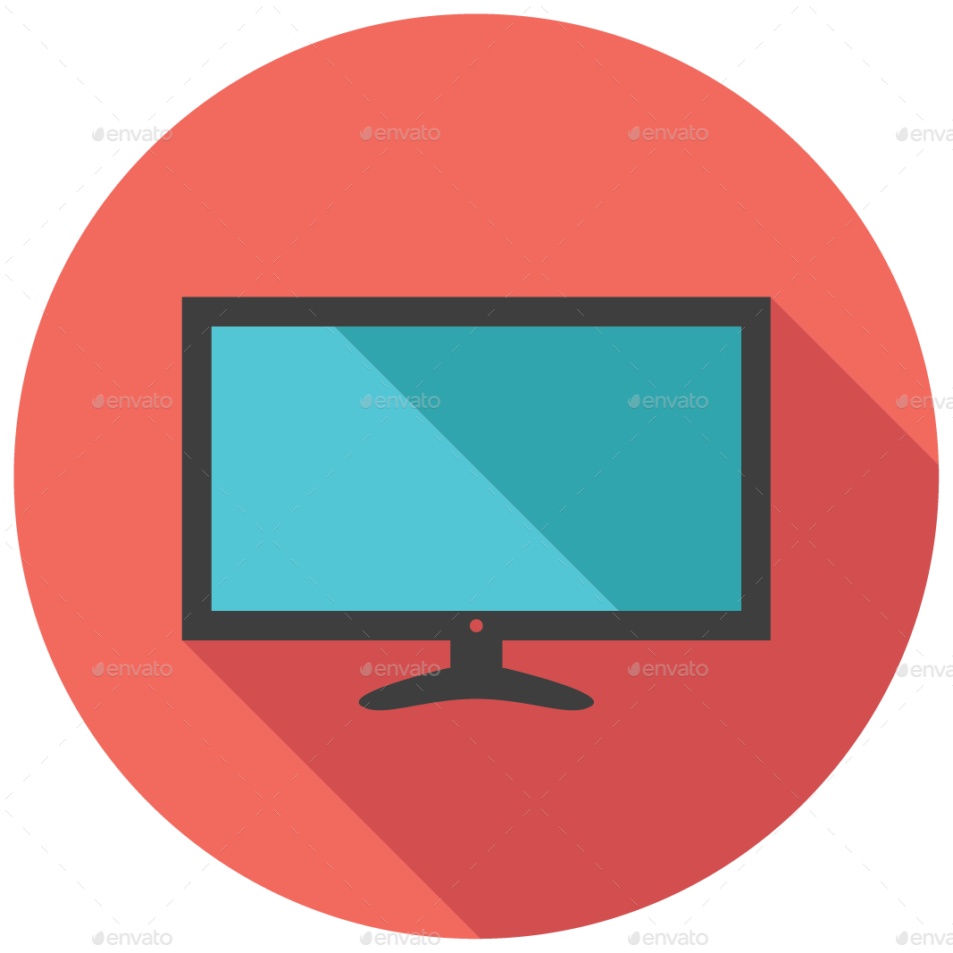 Image Set/png/256x256 Px/led Tv Icon - Portrait Of A Man (1067x1067)