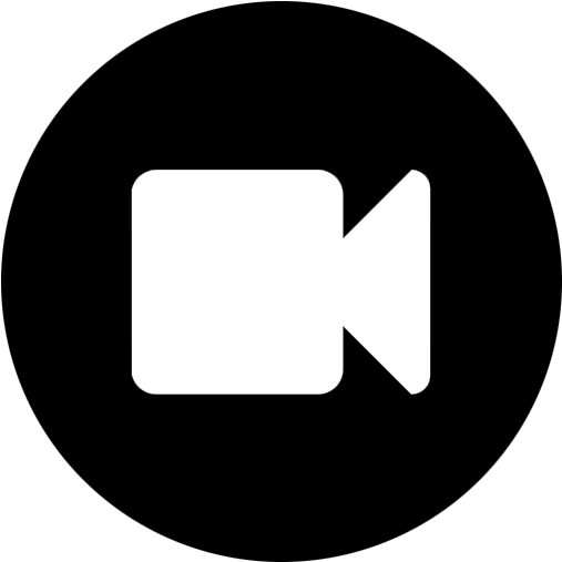 Video Icon - Quote Icon Png (520x520)