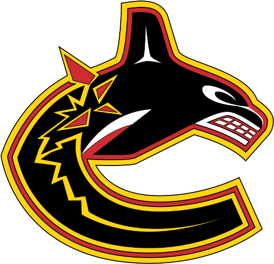 Vancouver Canucks Logo Redesign (600x600)