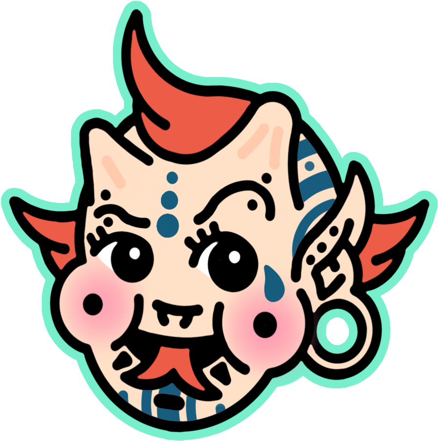 The Bodmod Shop Is A Full-service Body Modification - The Bodmod Shop Is A Full-service Body Modification (1000x1000)