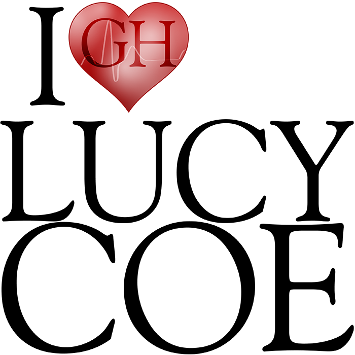 General Hospital - Cafepress I Heart Nelle Hayes Throw Pillow (700x700)