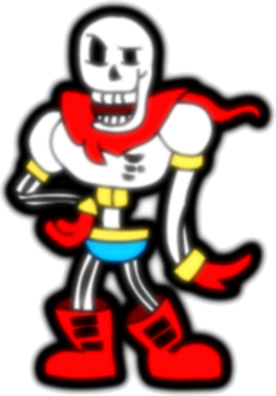 Undertale Drawing - Drawing (924x1324)