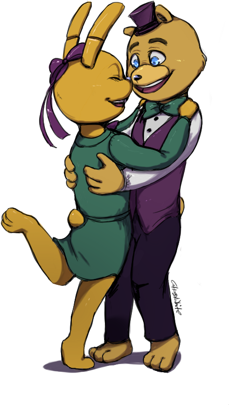 Love And Joy By Atlas-white - Cartoon (522x855)