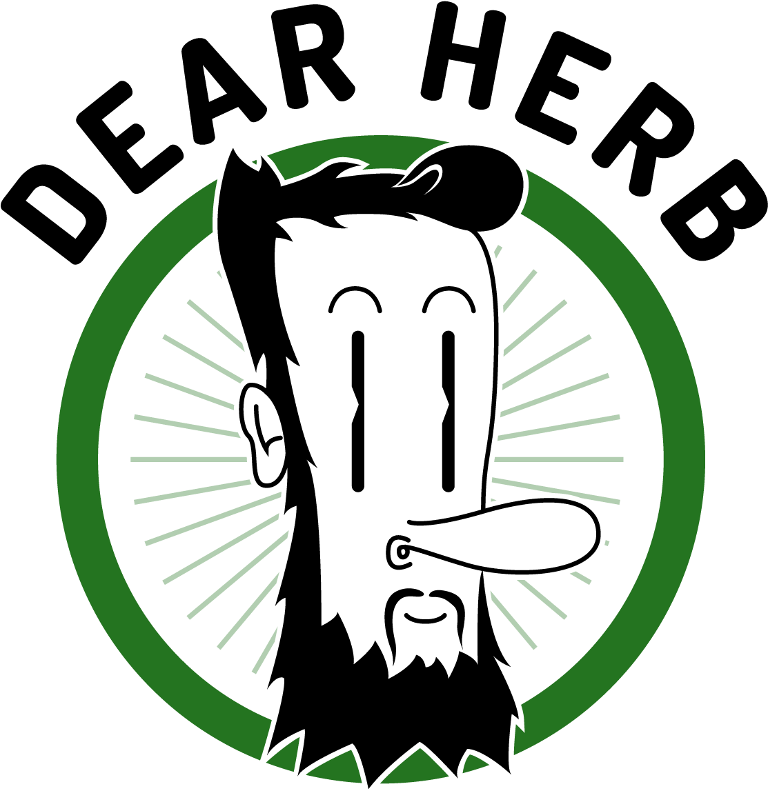 Have A Question About Cannabis Herb Answers Your Questions - Dont Tread On Me Decal (1128x1174)