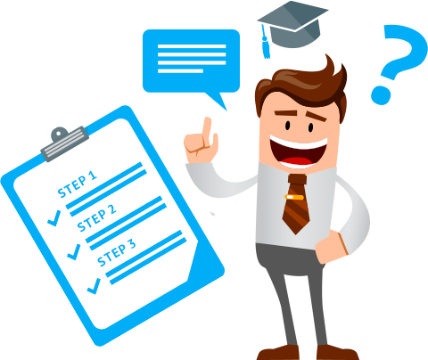 Have Any Questions We`ll Help You Can Get A Free Professional - Production Concept In Marketing (480x404)