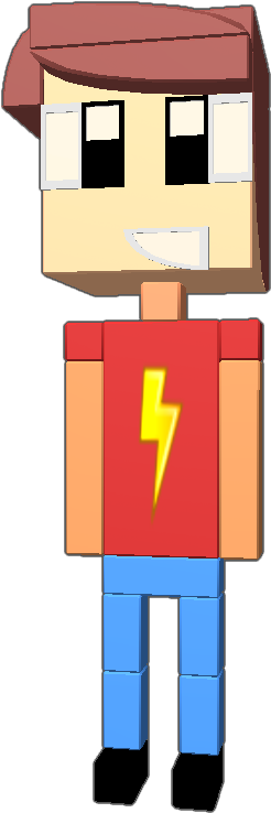 Buy So You Don't Have To Do The Hair - Cartoon (768x768)