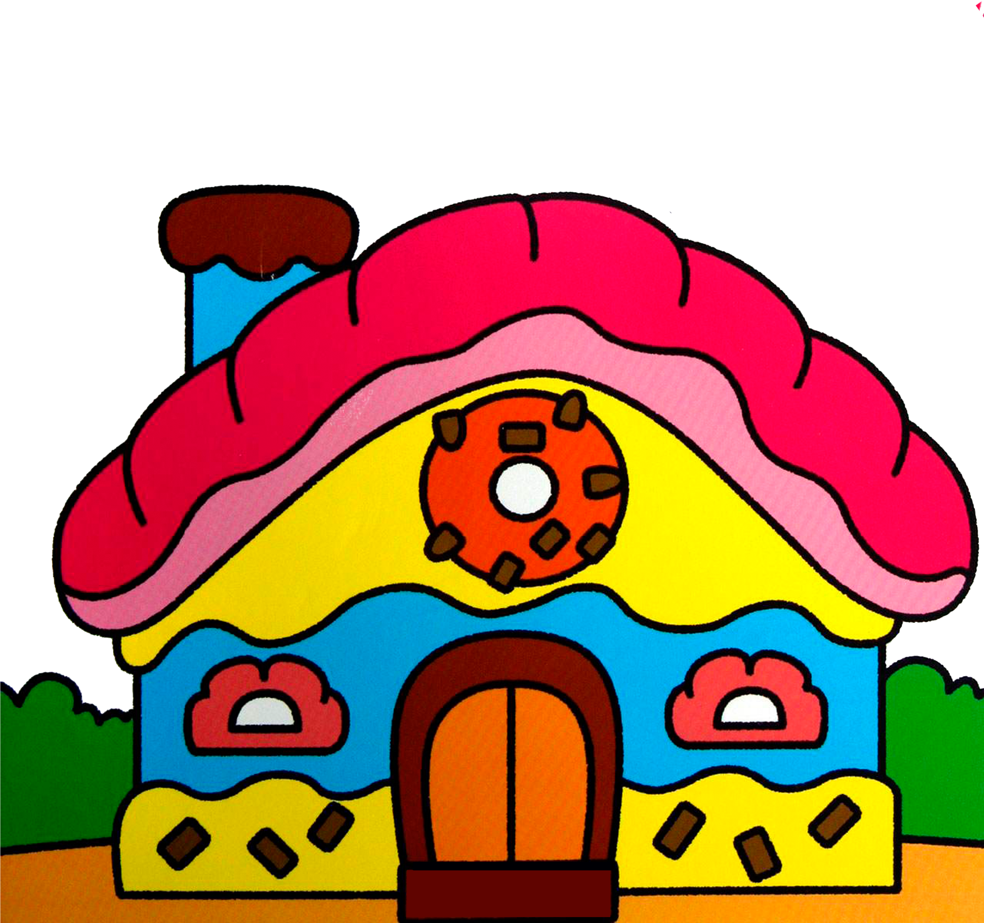Drawing Candy Clip Art - Drawing Candy Clip Art (5000x5000)