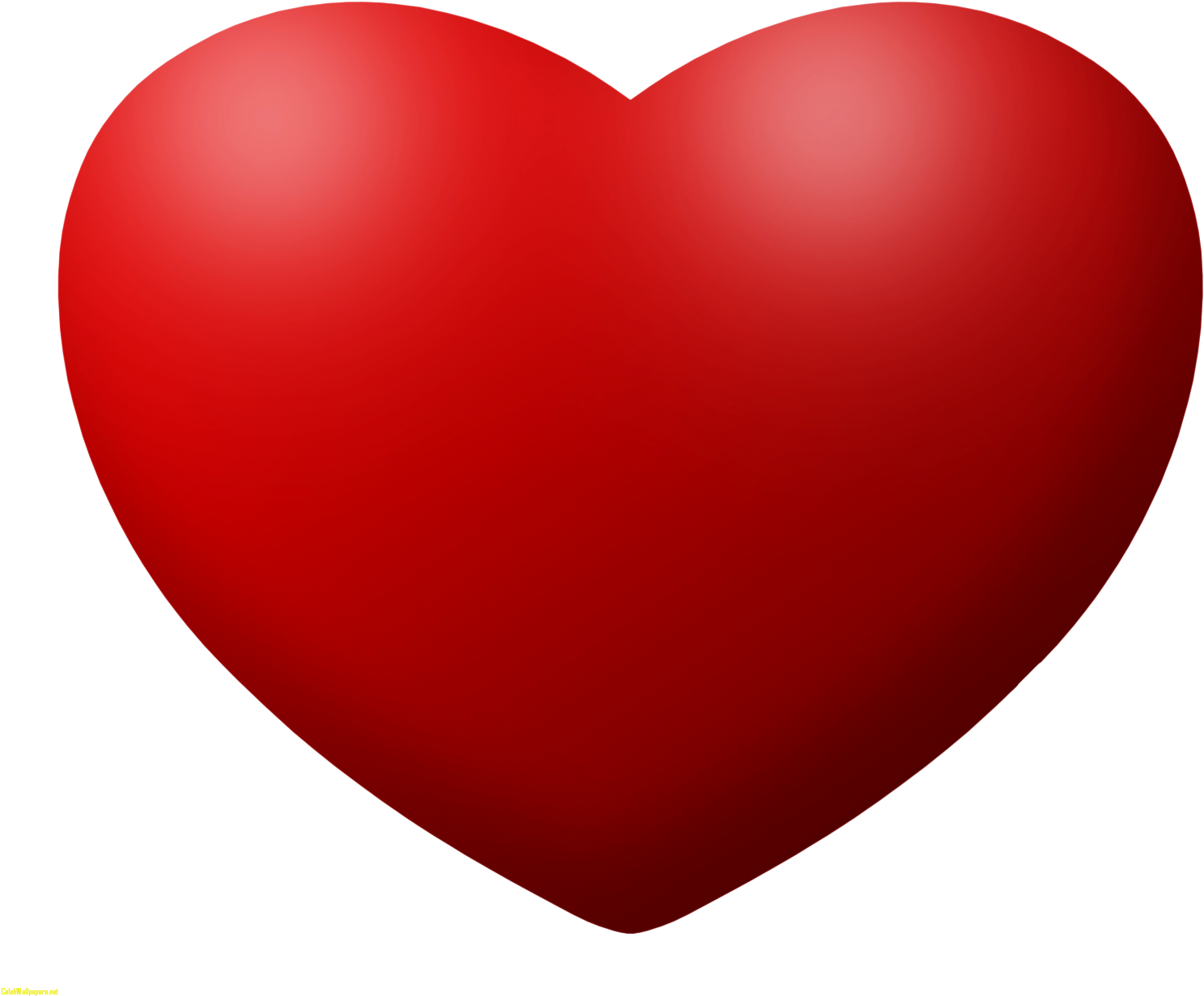 Heart Png Free Images Awesome Pic Of Heart - Пульсирующее Сердце (1600x1387)
