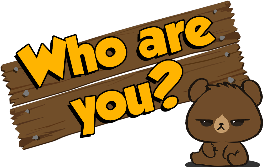 Hey There Thanks For Stopping By I'm Zoranthebear, - Zoranthebear (1200x800)