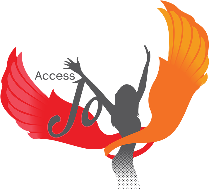 Access Joy - Evergreen (800x655)