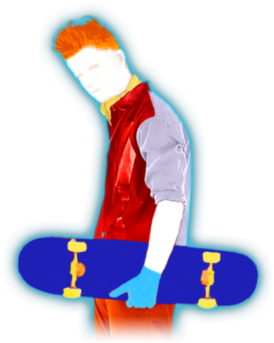 Sogood Coach 1 Big - Just Dance So Good Bob (500x500)