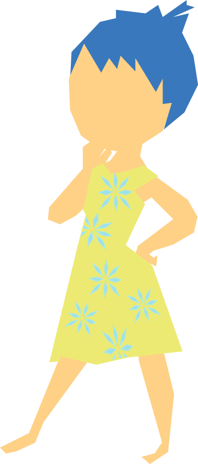 Joy By Samueljellis - Inside Out (397x929)