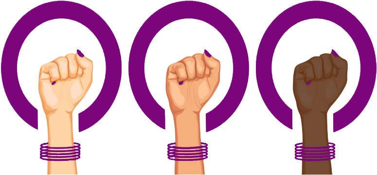 Is Women Empowerment - Women Empowerment Logo Png (800x445)