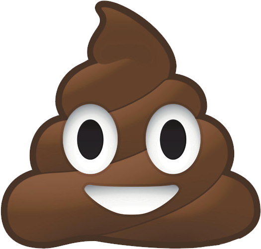 Emojis Created For Uk Science Icons Charles Darwin, - Poop Emoji Transparent Background (550x550)