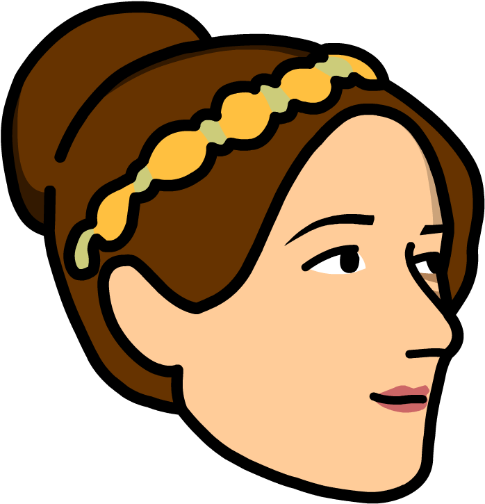 Ada Lovelace - Ada Lovelace Brainpop (880x880)