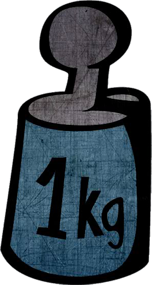 -able To Determine That The Path Of A Projectile Is - Bottle (298x557)