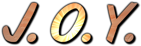 J - O - Y - Began In December 2008 - We Are A Group - Circle (517x269)