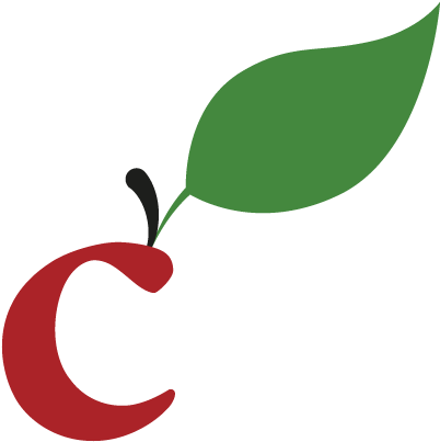 Int Apple Colour - Apple (500x500)