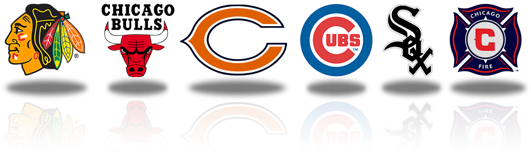 Chicago Sports Teams Logos Combined (1070x460)