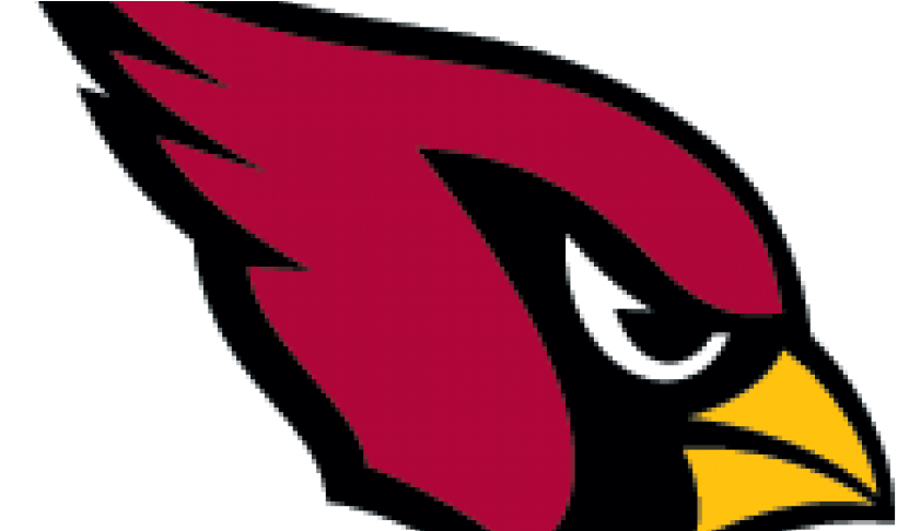 Arizona Cardinals Logo Png (860x485)