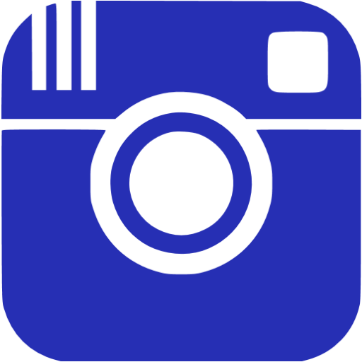 Press Kit - Icon Instagram Red Png (512x512)