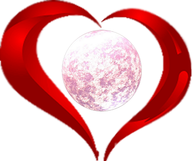 Love Can Be Smelled In The Air On April 11, - Natural Satellite (392x326)