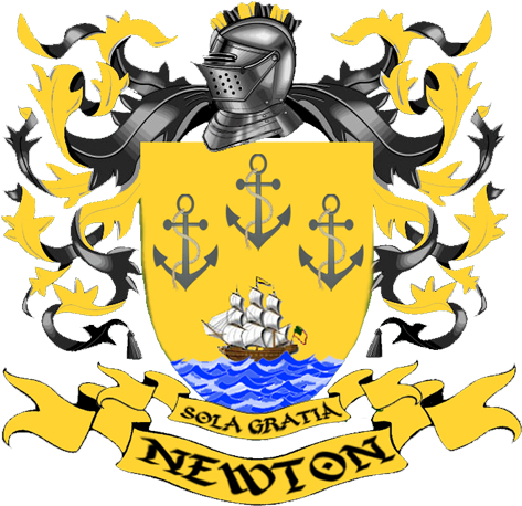 Rehoboth Christian College Newton House Makes History - Certified Probate Real Estate Specialist (500x500)