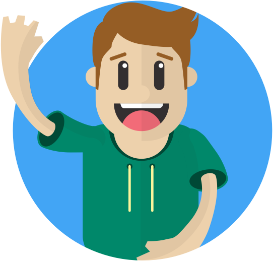 Any Person Age 16 Years Or Older, Living In One Of - Cartoon (542x518)