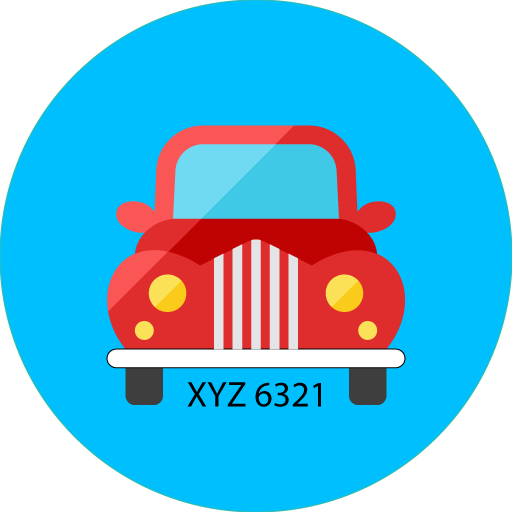 Alpr Automatic License Plate Reader - Marketing (512x512)