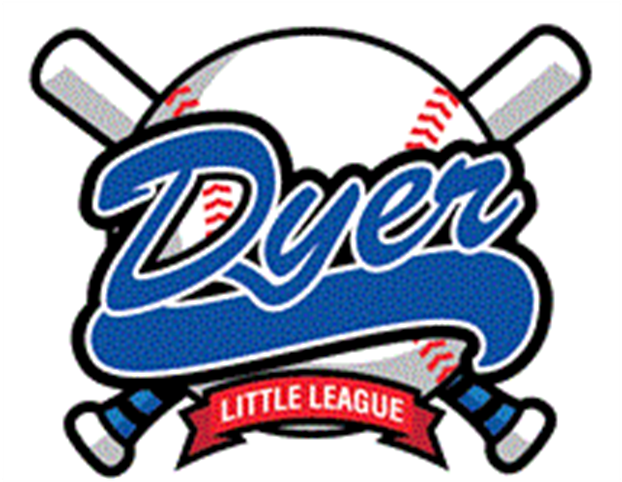 Toc/all Star Game Schedules - Dyer Little League (995x481)