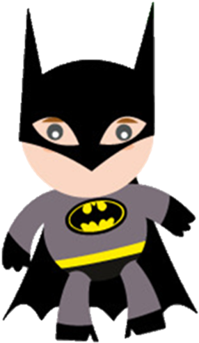 Learn About Circuits, Build Your Own Robot And Use - Cartoon (296x505)