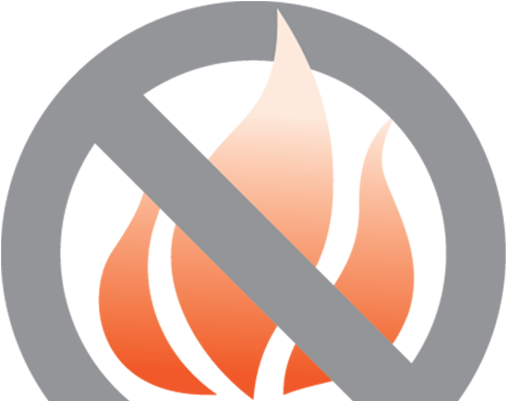 Fire Retardant - Circle (600x400)