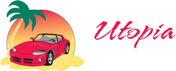 Utopia Auto Body - Utopia Autobody Inc (612x262)