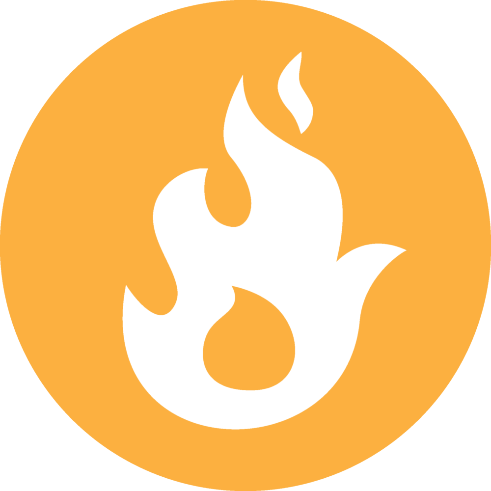 Fire Icon - Emergency Number Abu Dhabi (1000x1000)