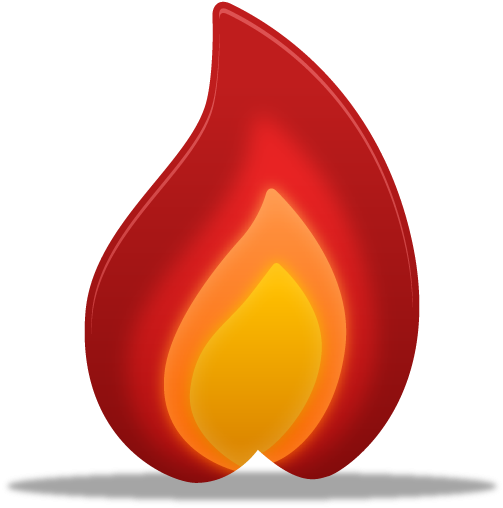Hot Icon Png - Icon (512x512)