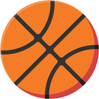 Ball, Basketball, Fire, Nba, Sport Icon - Basketball Icon Png (512x512)