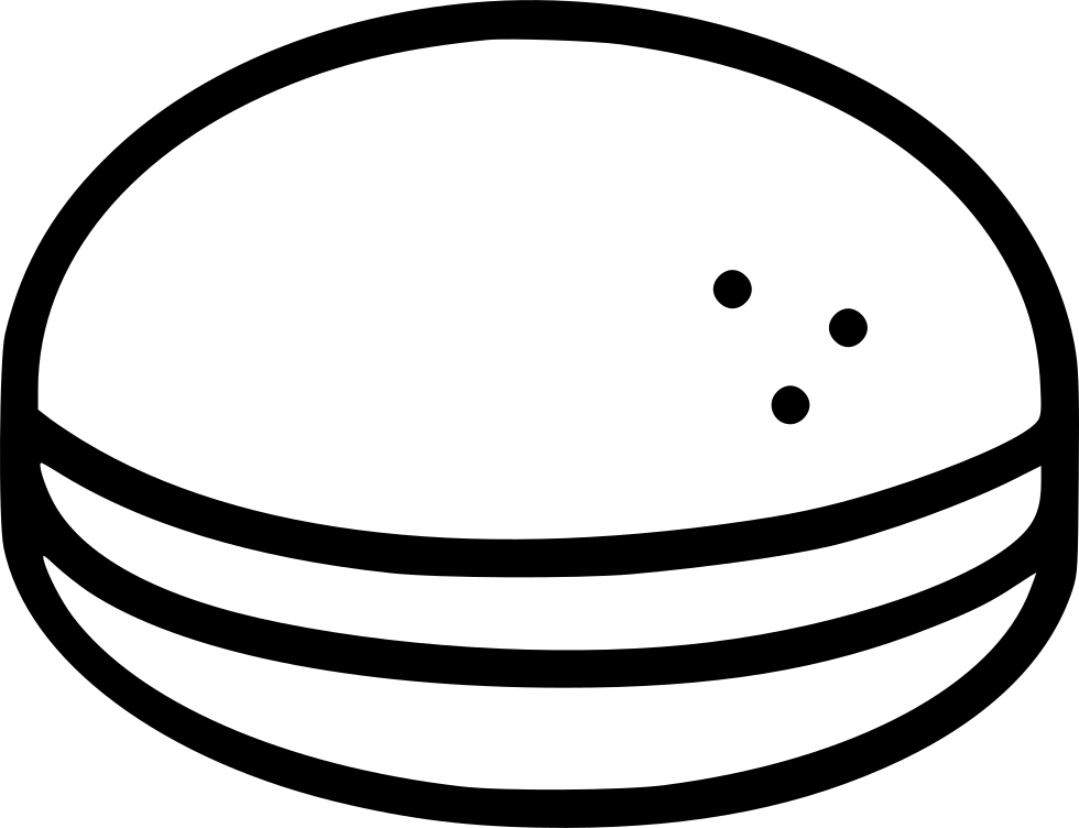 Burger Hamburger Sandwich Bread Junk Food Comments - Mbta (980x752)