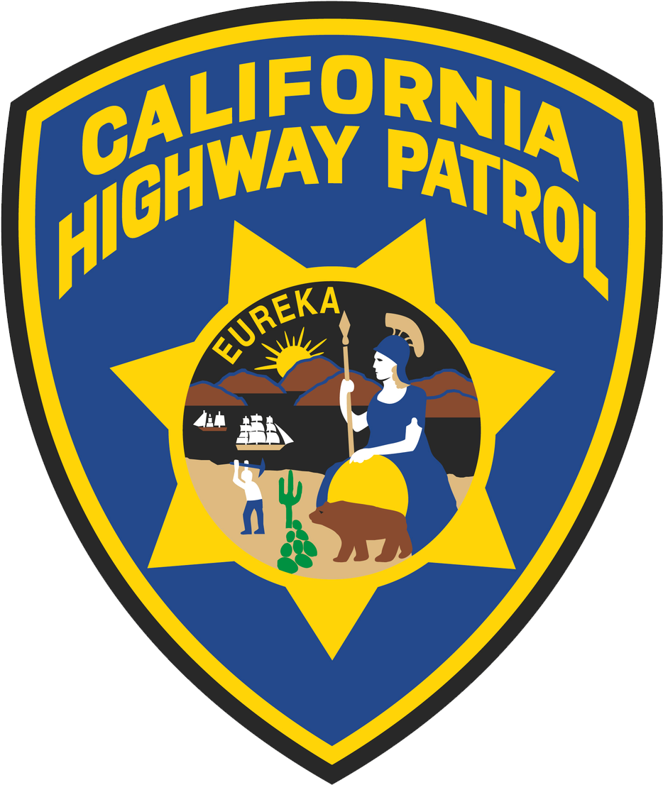 Montana Highway Patrol Patch (960x1152)