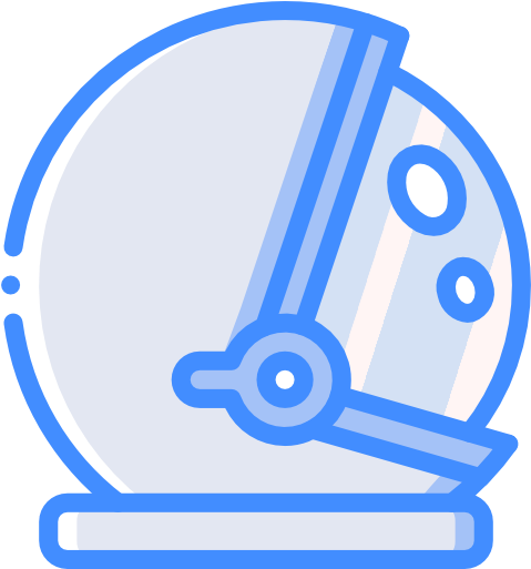 Meteor Spa - Astronaut (512x512)