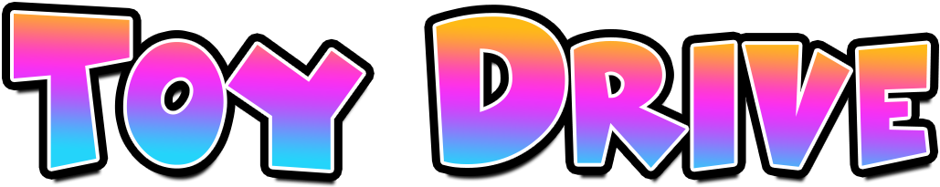 Toy Drive 2017 At Dunkin' Donuts Grant & Swan - Klpx (1061x242)