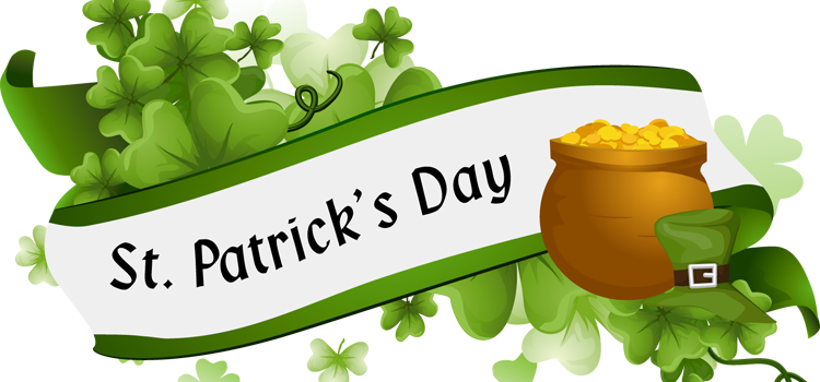 St Paddy's Day 2018 (750x350)