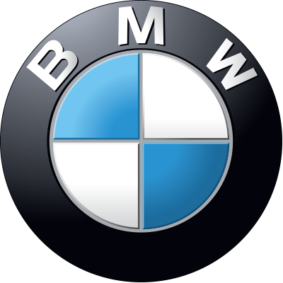 Bmw Certified Collision Repair Center Owings Mills - Symmetrical Car Logos (400x400)