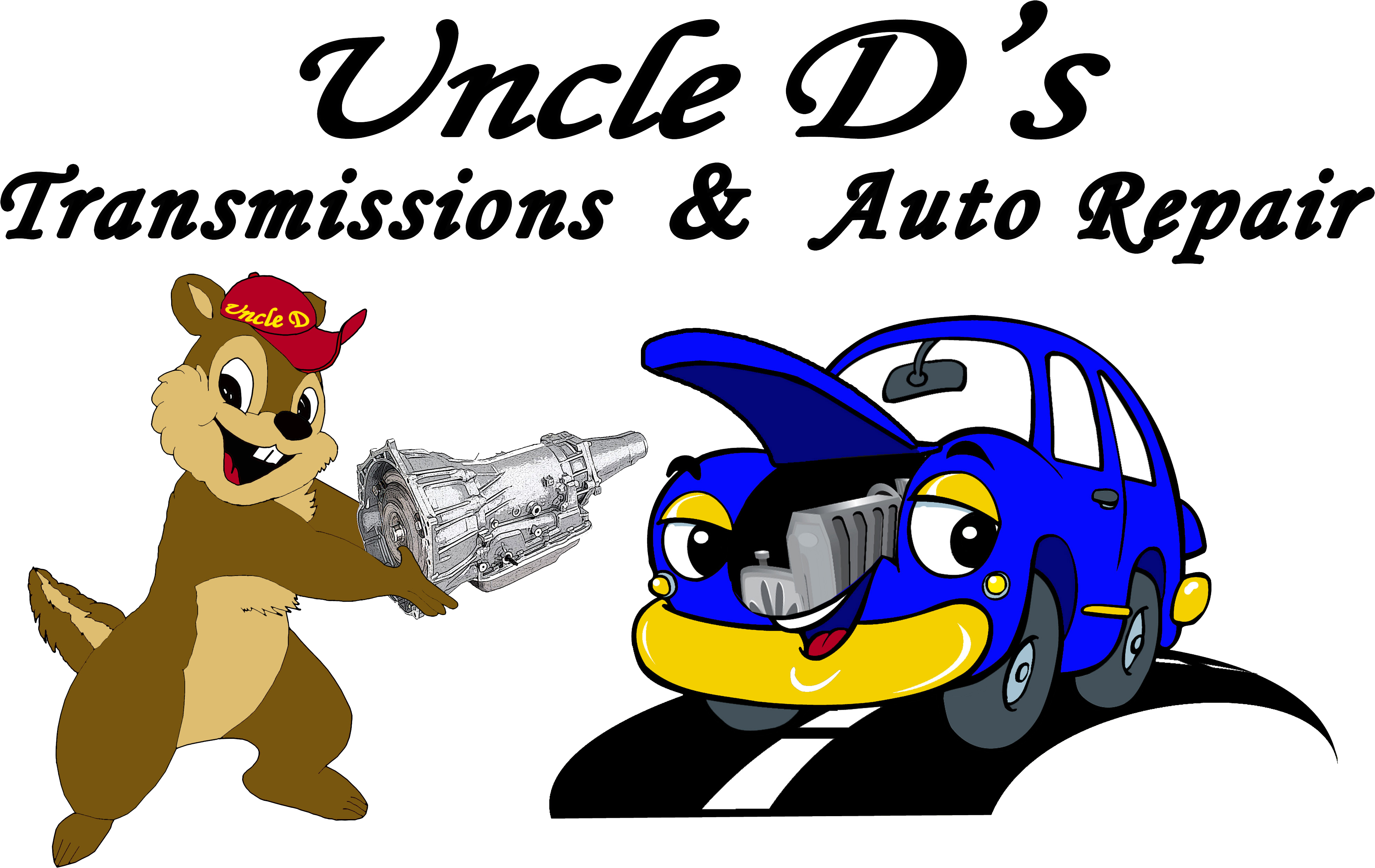 Uncle D's -transmissions & Auto Repair - Uncle D's -transmissions & Auto Repair (4087x2763)